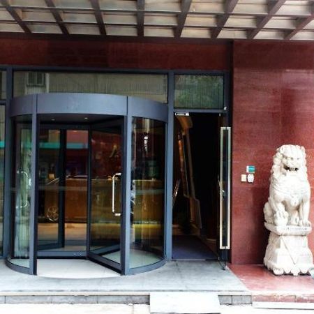 Jinjiang Inn Hefei Sanxiaokou Lujiang Road מראה חיצוני תמונה