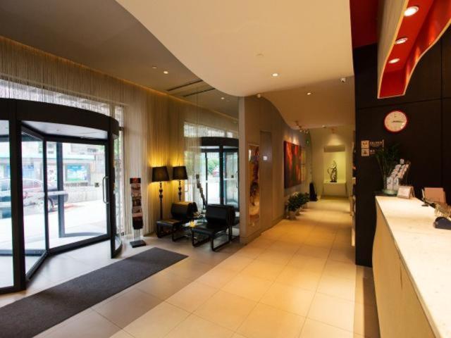 Jinjiang Inn Hefei Sanxiaokou Lujiang Road מראה חיצוני תמונה